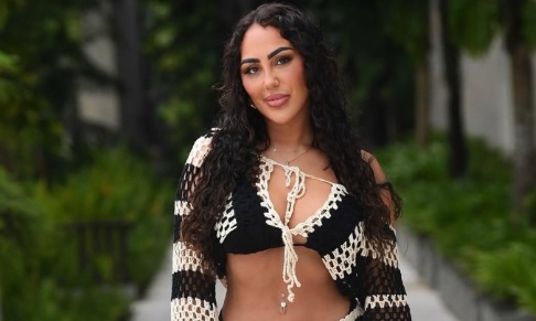 Sophie Kasaei announces new representation