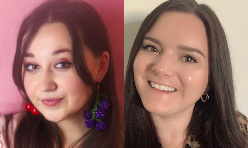 Marie Claire USA names fashion features editor