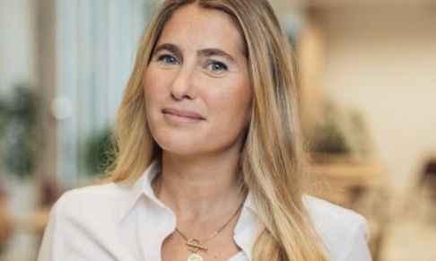 Caudalie (France) names Chief Marketing Officer