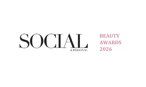 Social & Personal Beauty Awards 2026 entries open