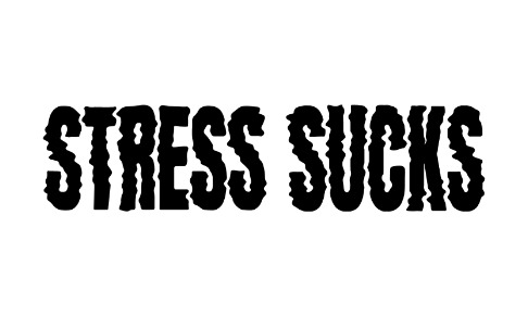 Wellness brand Stress Sucks appoints representation