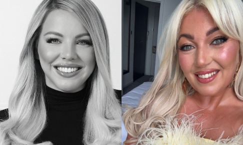 Skincare brand BYOMA announces team updates 