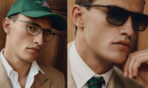 GANT Eyewear appoints agency for PR, VIP and talent relations