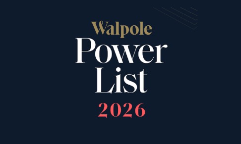 The Walpole Power List 2026 revealed