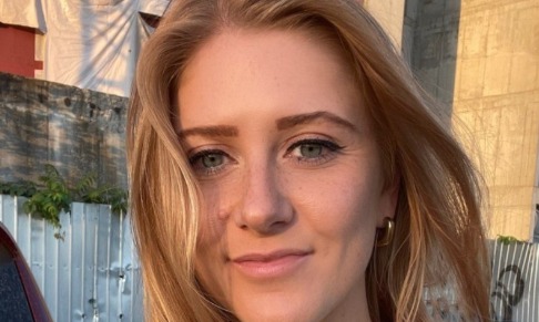 Food and travel journalist launches Substack