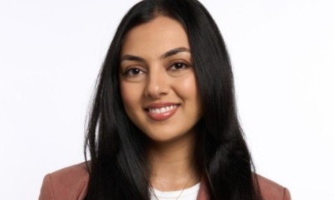 Tom Ford Beauty & Balmain Beauty name Marketing Manager