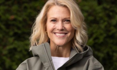 Arc'teryx appoints Chief Brand Officer