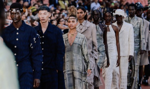 LABRUM appoints PR and talent representation