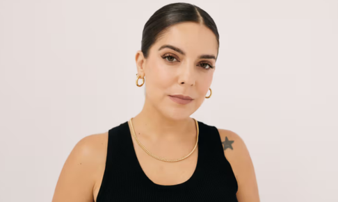 MA+ Group represents New York-based make-up artist (56.1k Instagram followers)