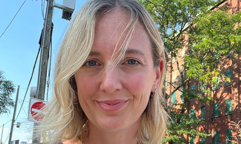 Former Director of Fashion at ScienceMagic goes freelance