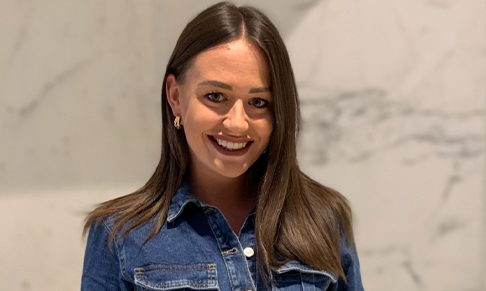 McDonald’s names Senior Internal Communications & Engagement Officer