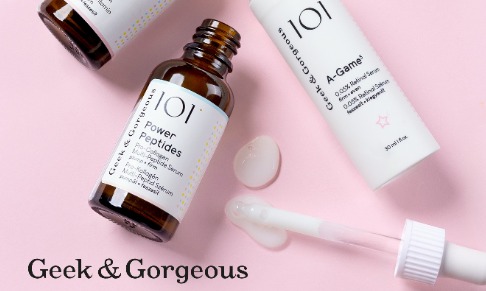 Geek & Gorgeous (G&G) appoints representation