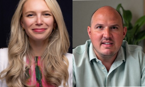 Betches (USA) announces C-suite additions to leadership teams