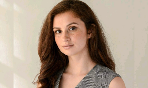 Business Insider (USA) names Senior Associate Editor, Style & Beauty Reviews