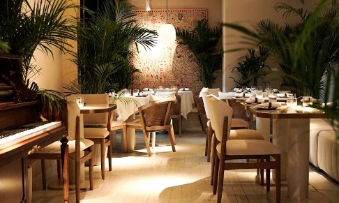  FLOR restaurant appoints agency for PR and media relations in Dubai