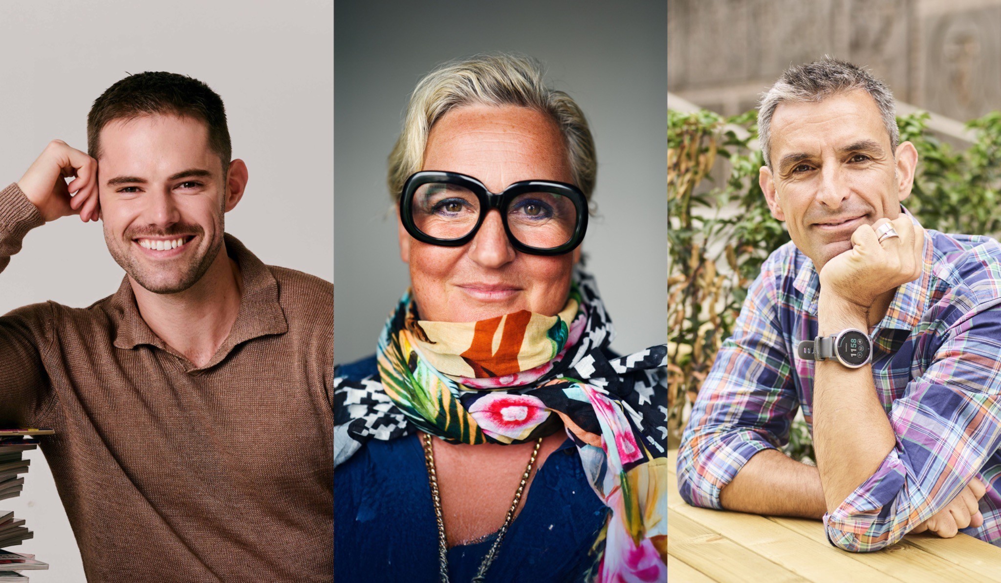 Gay Times announces leadership team updates