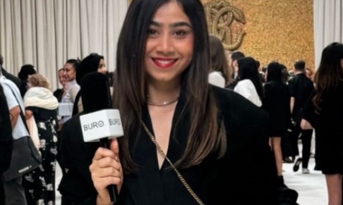 Buro247 (Middle East) names Senior Digital & Social Editor