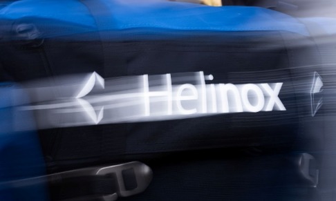 Outdoor brand Helinox appoints PR agency