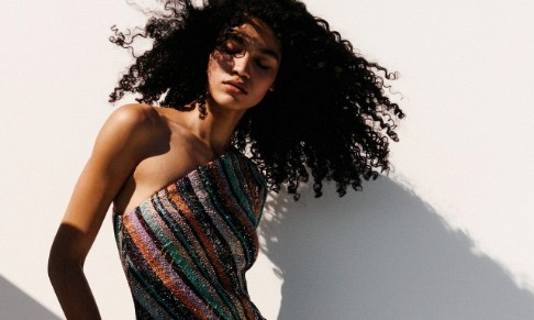 Luxury Italian fashion house Missoni appoints representation in Australia