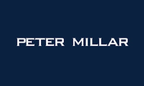 American lifestyle and golf apparel brand Peter Millar appoints agency (USA)