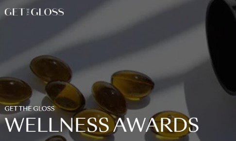 Entries open for the Get The Gloss Wellness Awards 2026