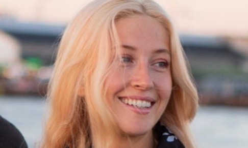 GANNI names Head of PR