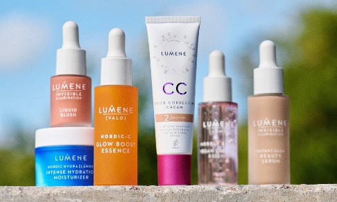 Lumene appoints UK press and influencer representation