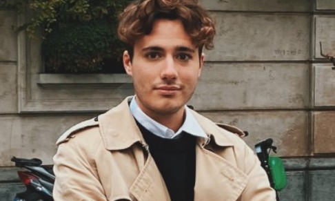 Italian luxury fashion house Missoni names Communications and International Relations Manager