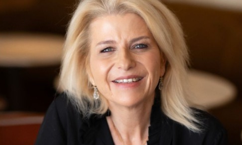 Marie Claire (France) names Beauty Editor-in-Chief