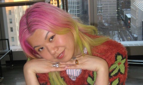 Teen Vogue (USA) appoints Creative Editorial Director