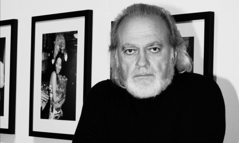 Photographer Dave Benett launches agency