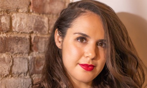 Wine Enthusiast (USA) names Digital Executive Editor