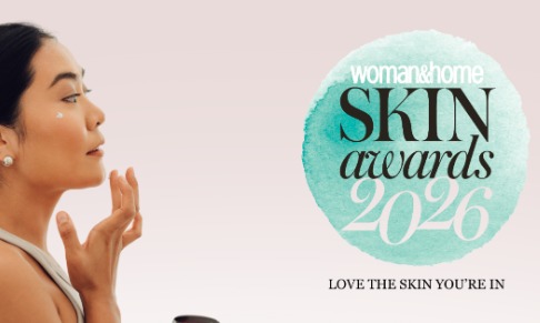 woman&home Clever Skincare Awards 2026 entries open