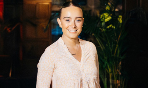 McLaren Automotive appoints Events Executive