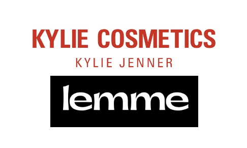 Kourtney Kardashian's Lemme collaborates with Kylie Cosmetics
