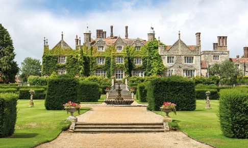 Champneys Wellness Spa appoints PR agency