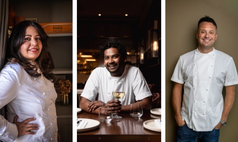 Toast Marketing Studio expands into talent management