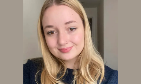 Daily Mail names Health Reporter