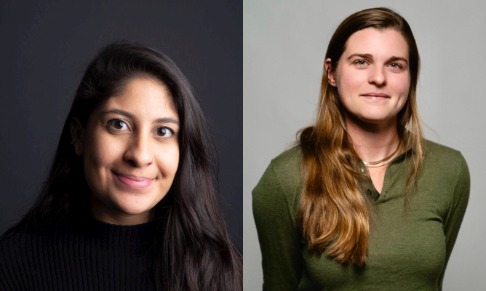 The Wall Street Journal (USA) names News Editor, Culture & Entertainment