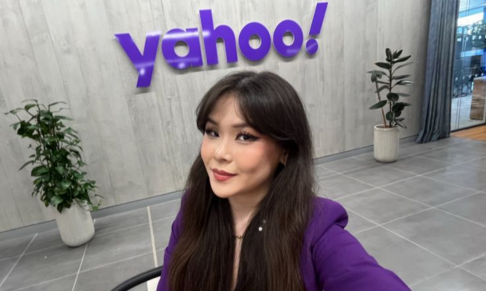 Yahoo News Appoints Social Media Producer Yahoo News Appoints Social Media Producer
