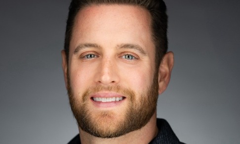 TAG Heuer (USA) appoints VP of Marketing