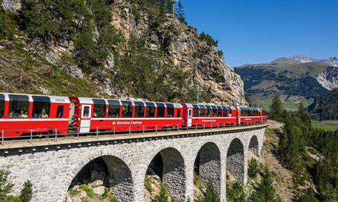 Visit Graubünden appoints PRCO Group