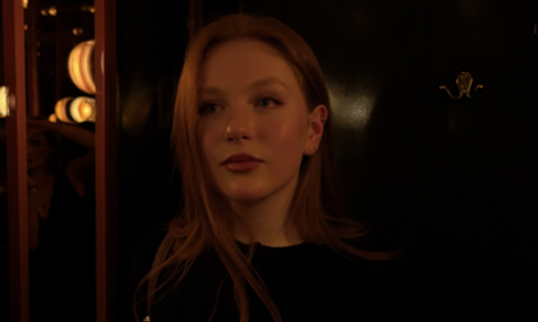 POP and Arena HOMME+ name Market Editor