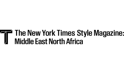 T: The New York Times Style Magazine MENA officially launches