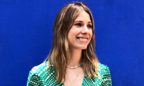 Food Network (USA) appoints Deputy Features Editor