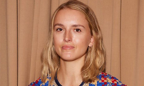 British Vogue names commerce editor