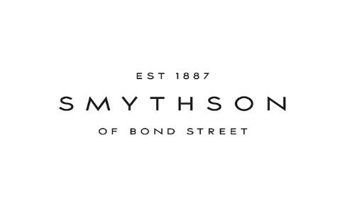 Smythson collaborates with Japanese luxury fashion brand sacai