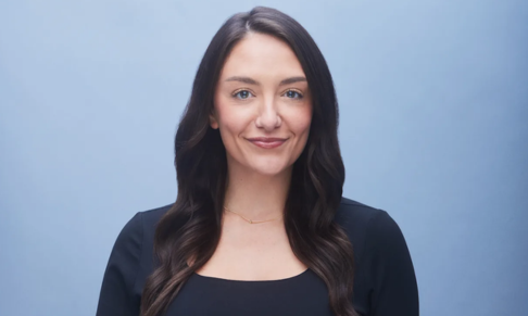 Variety (USA) names Director of Features