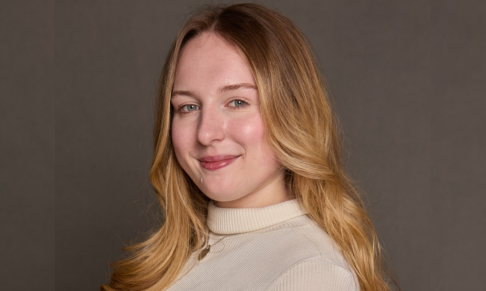 T3 names Senior Staff Writer