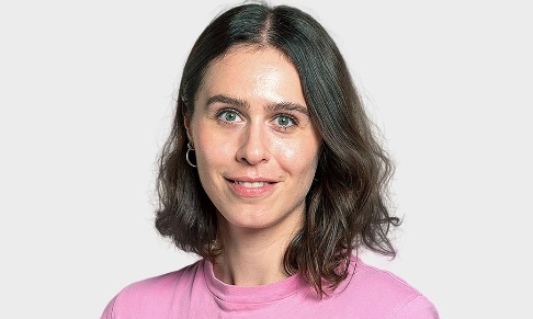 The Sunday Times names Acting Arts and Entertainment Editor